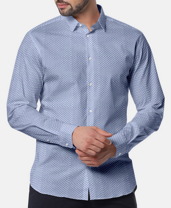 Custom Shirt